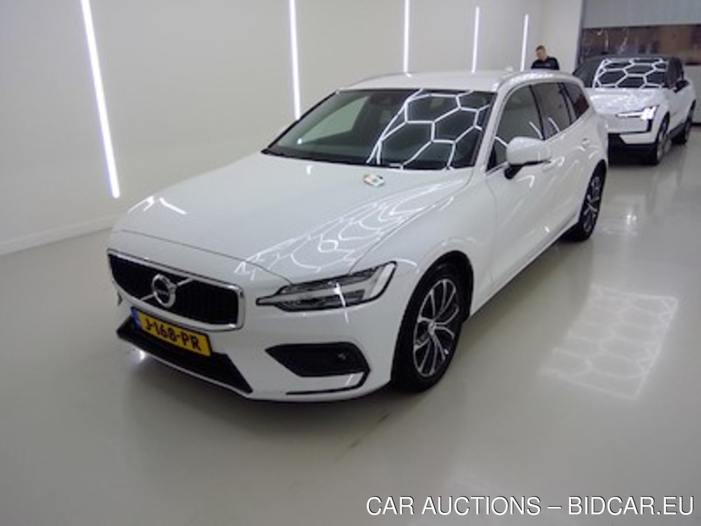 Volvo V60 B3 Automaat Business Pro 5d