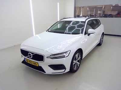 Volvo V60 B3 Automaat Momentum Advantage 5d