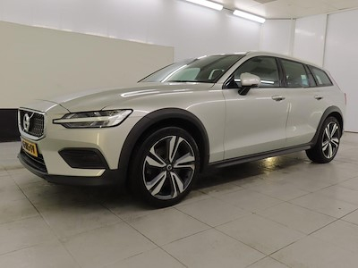 Volvo V60 cross country T5 AWD Geartronic Pro