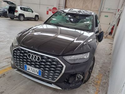 Audi Q5 Sportback 40 2.0 tdi mhev 12V S line quattro s-, 2024
