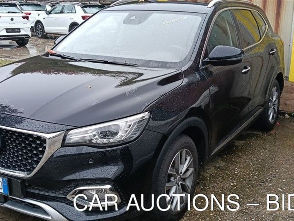 MG HS 1.5 t Comfort auto, 2023