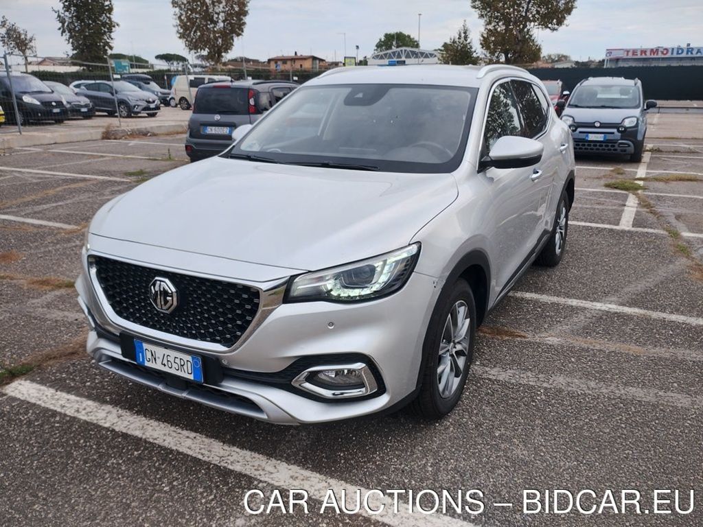 MG HS 1.5 t Comfort auto, 2023