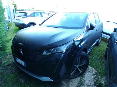 Peugeot 3008 1.5 bluehdi Allure Pack s&s 130cv eat8, 2023
