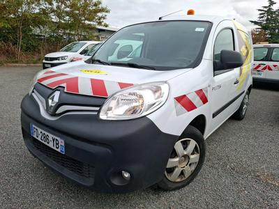 Renault Kangoo Express Bridage Moteur 130 km/h Extra R-Link dCi 75 VU [4P] bvm 5-75CH-5cv, 2019