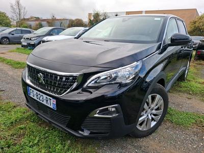 Peugeot 5008 Puretech 130 S&amp;S Active Business VP [5P] bvm 6-130CH-7cv, 2020