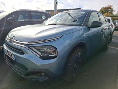 Citroen C4 BlueHDi 130 S&amp;S EAT8 Feel Pack Business VP [5P] bva 8-131CH-7cv, 2021