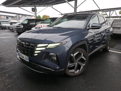 Hyundai Tucson 1.6 CRDI 136 DCT-7 HYBRID 48V EXECUTIVE VP [5P] bva 7-136CH-7cv, 2021
