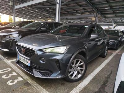 CUPRA Formentor 1.5 TSI 150ch DSG7 Business Edition VP [5P] bva 7-150CH-8cv, 2024