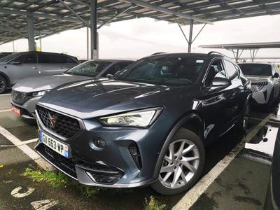 CUPRA Formentor 1.5 TSI 150ch DSG7 Business Edition VP [5P] bva 7-150CH-8cv, 2024