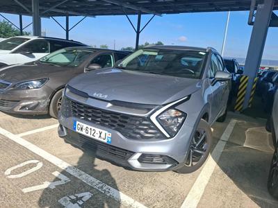 Kia Sportage 1.6 T-GDI 230 HEV AUTO ACTIVE VP [5P] bva 6-230CH-10cv, 2024