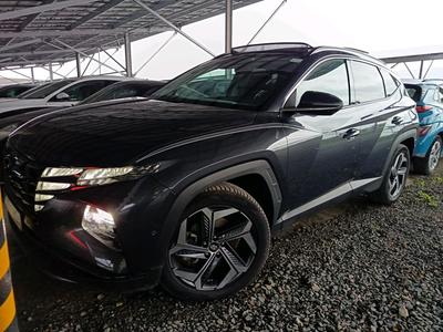 Hyundai Tucson 1.6 HYBRID 230 EXECUTIVE VP [5P] bva 6-230CH-10cv, 2022