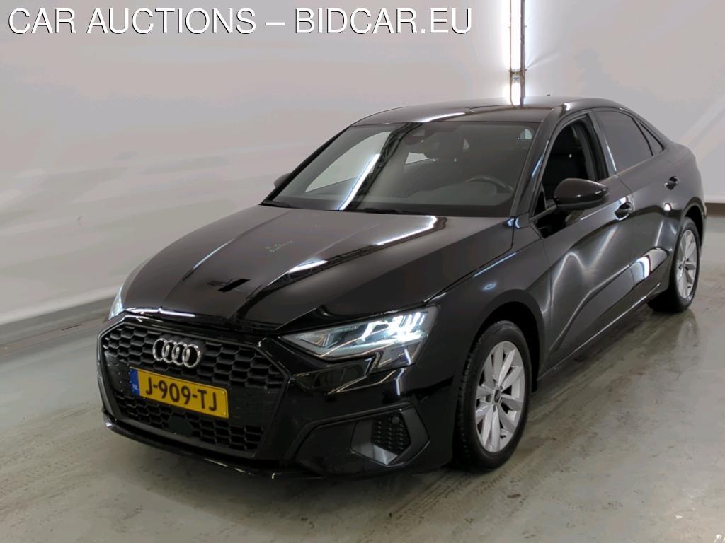 Audi A3 Limousine 35 TFSI PRO LINE, 2020