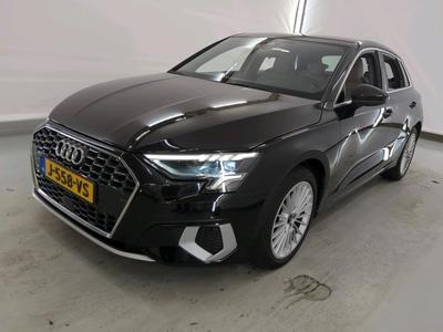 Audi A3 Sportback 35 TFSI BUSINESS EDITION, 2020