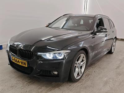 BMW 3-SERIE TOURING 318I M SPORT CORPORATE LEASE, 2019