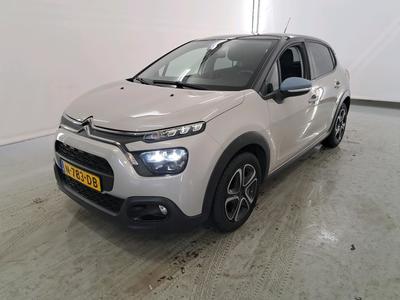Citroen C3 1.2 PURETECH FEEL, 2021