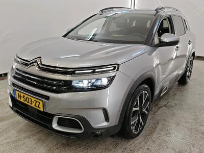 Citroen C5 aircross 1.2 PURETECH SHINE, 2020