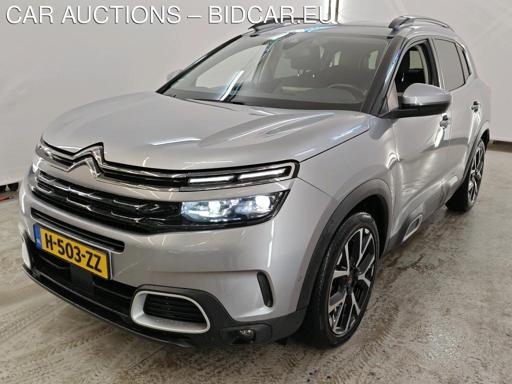 Citroen C5 aircross 1.2 PURETECH SHINE, 2020