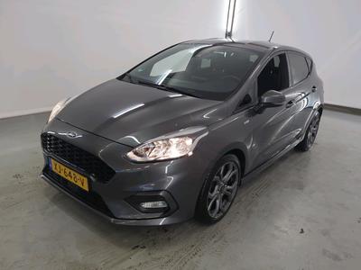 Ford Fiesta 1.0 ECOBOOST ST-LINE, 2019