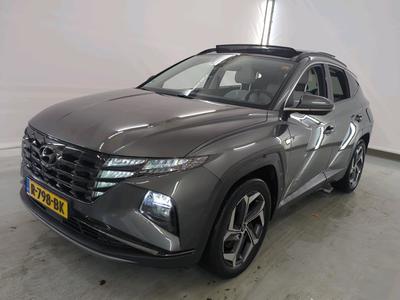 Hyundai Tucson 1.6 T-GDI HEV PREMIUM SKY, 2022