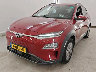 Hyundai Kona EV FASHION 64 KWH, 2020