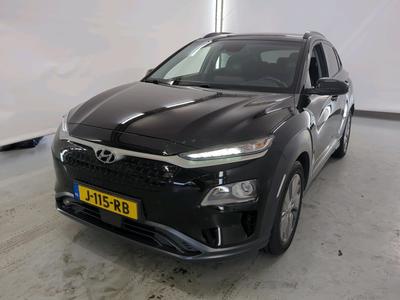 Hyundai Kona EV PREMIUM 64 KWH, 2020
