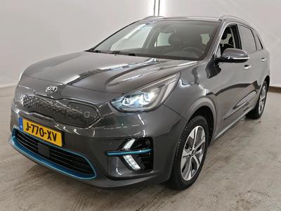 Kia E-niro EXECUTIVELINE 64 KWH, 2020
