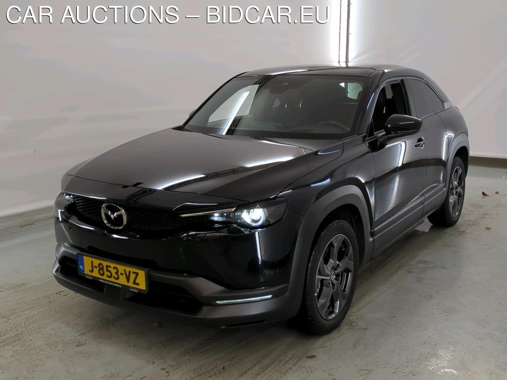 Mazda Mx-30 E-SKYACTIV 145 FIRST EDITION 36 KWH, 2020