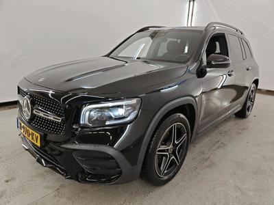 Mercedes-Benz Glb 200 BUSINESS SOLUTION AMG, 2021