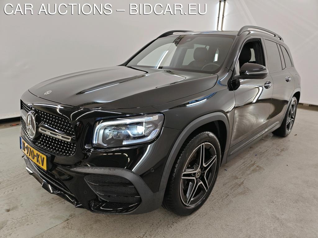 Mercedes-Benz Glb 200 BUSINESS SOLUTION AMG, 2021