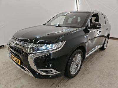 Mitsubishi Outlander 2.4 PHEV INSTYLE, 2020