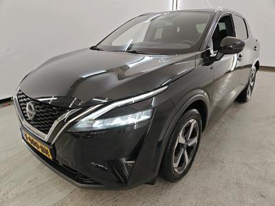 Nissan Qashqai 1.3 MHEV XTRONIC N-CONNECTA, 2023