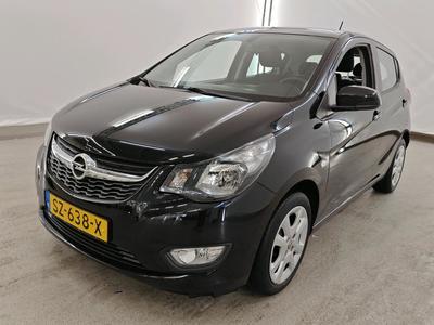 Opel Karl 1.0 ECOFLEX EDITION, 2018