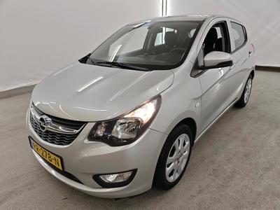 Opel Karl 1.0 ECOFLEX EDITION, 2018
