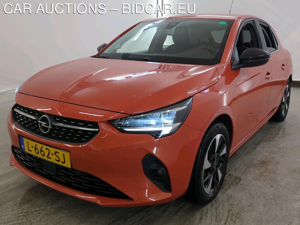 Opel Corsa-e ELEGANCE 50 KWH, 2021