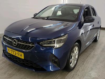 Opel Corsa 1.2 ELEGANCE, 2020
