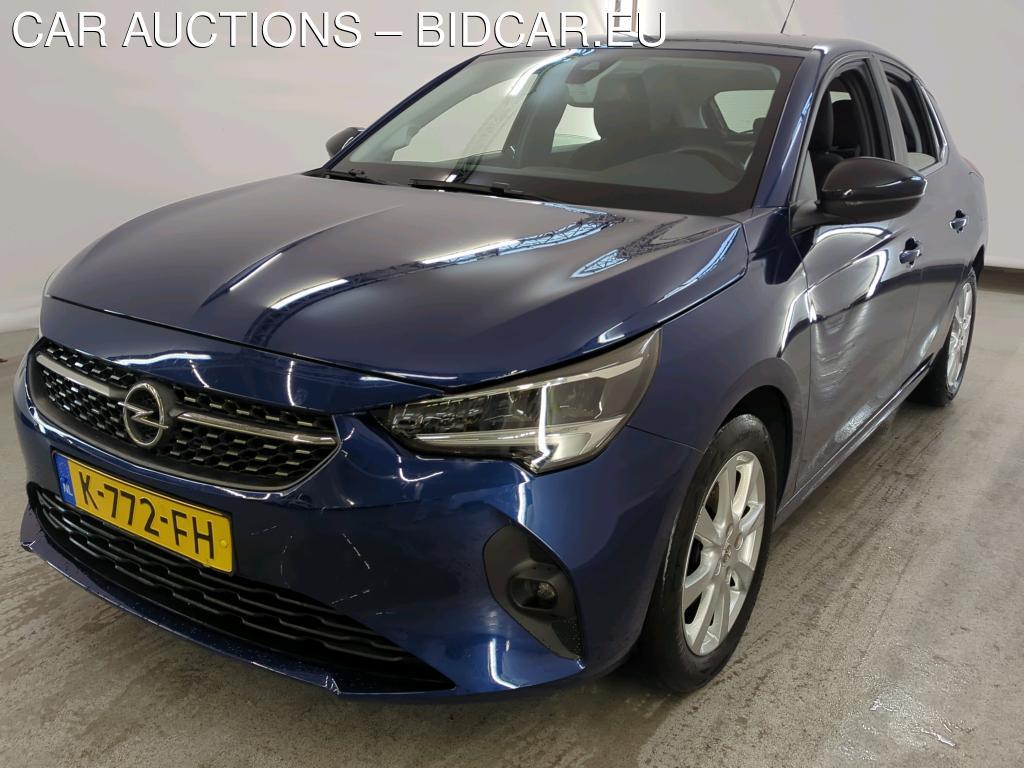 Opel Corsa 1.2 ELEGANCE, 2020