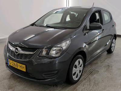 Opel Karl 1.0 ECOFLEX 120 JAAR EDITION, 2019