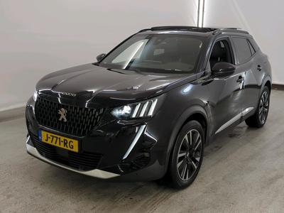 Peugeot 2008 1.2 PURETECH GT-LINE, 2020