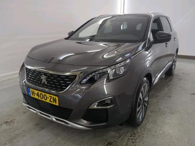 Peugeot 5008 1.2 PURETECH GT-LINE, 2020