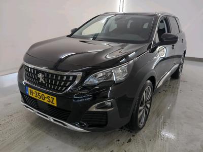 Peugeot 5008 1.2 PURETECH BLUE LEASE PREMIUM, 2020