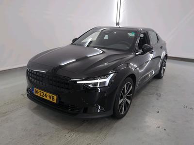 Polestar 2 LONG RANGE SINGLE MOTOR 78 KWH, 2021