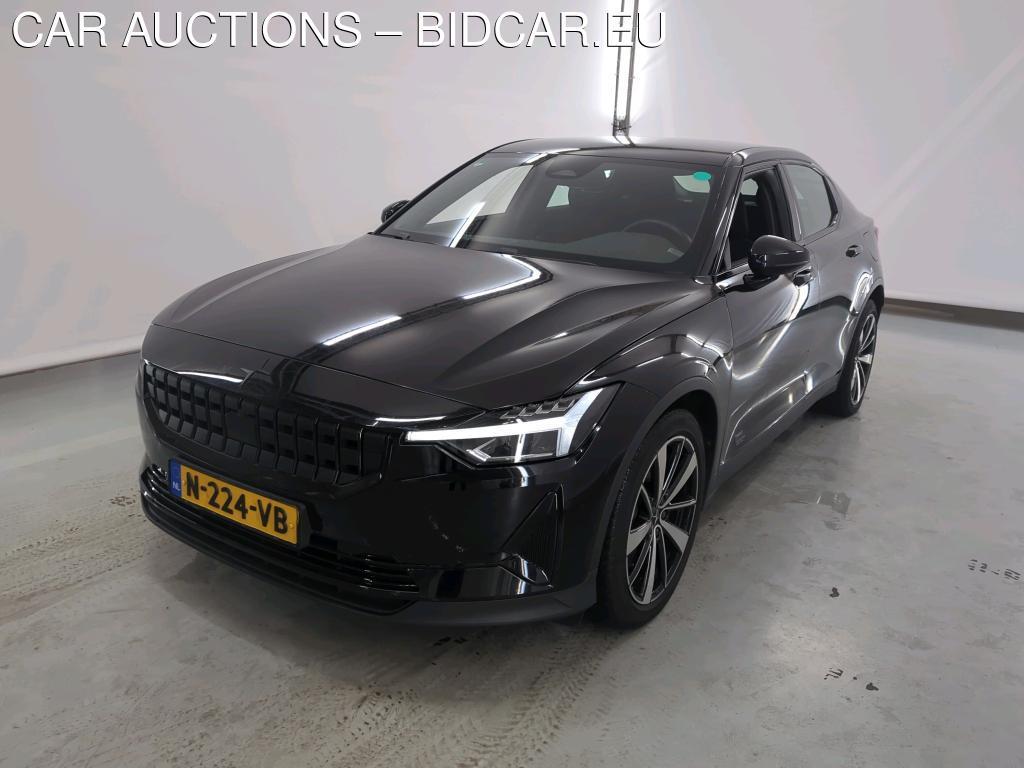 Polestar 2 LONG RANGE SINGLE MOTOR 78 KWH, 2021