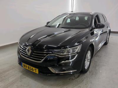 Renault Talisman estate 1.6 TCE ZEN, 2018