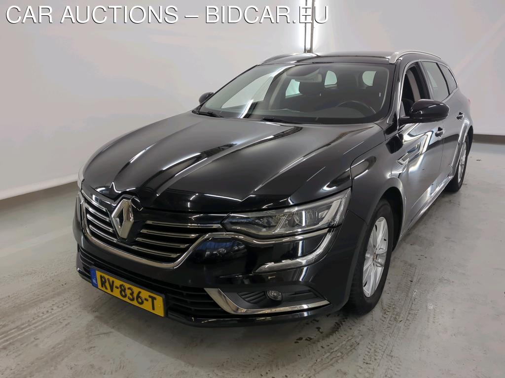 Renault Talisman estate 1.6 TCE ZEN, 2018