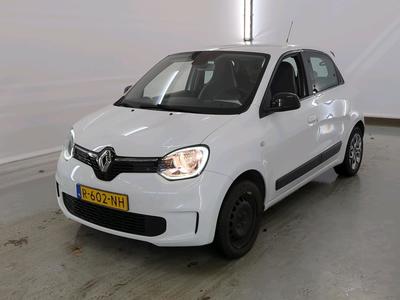 Renault Twingo z.e. R80 E-TECH EQUILIBRE 22 KWH, 2022