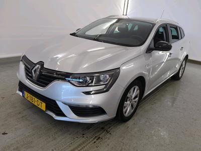 Renault Megane estate 1.3 TCE LIMITED, 2020