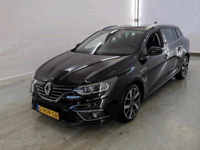 Renault Megane estate 1.3 TCE BOSE, 2019