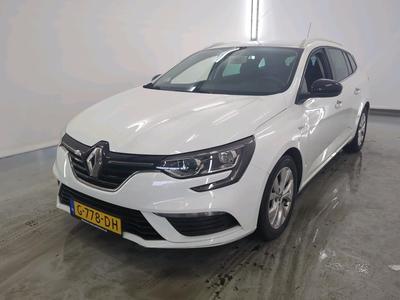 Renault Megane estate 1.5 BLUE DCI LIMITED, 2019