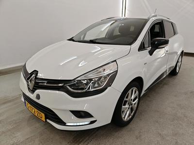 Renault Clio estate 0.9 TCE LIMITED, 2020
