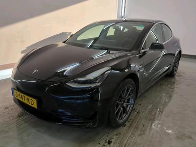 Tesla Model 3 STANDARD RWD PLUS 60 KWH, 2020